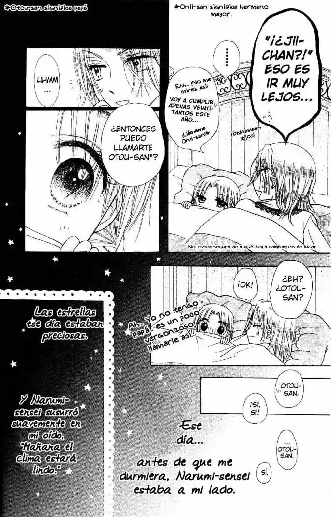 Gakuen Alice - Capítulo 10 - Página 42 - LectorTMOo