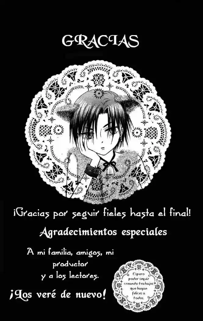 Gakuen Alice - Capítulo 10 - Página 47 - LectorTMOo