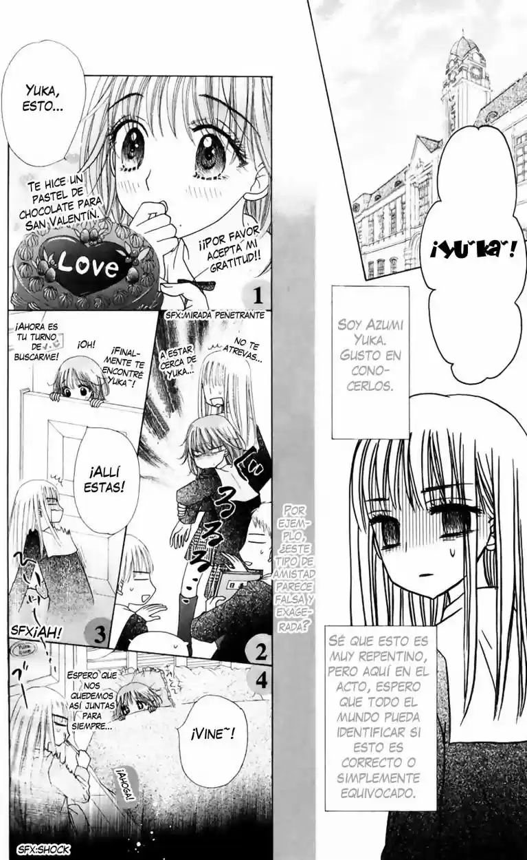 Gakuen Alice - Capítulo 105 - Página 3 - LectorTMOo