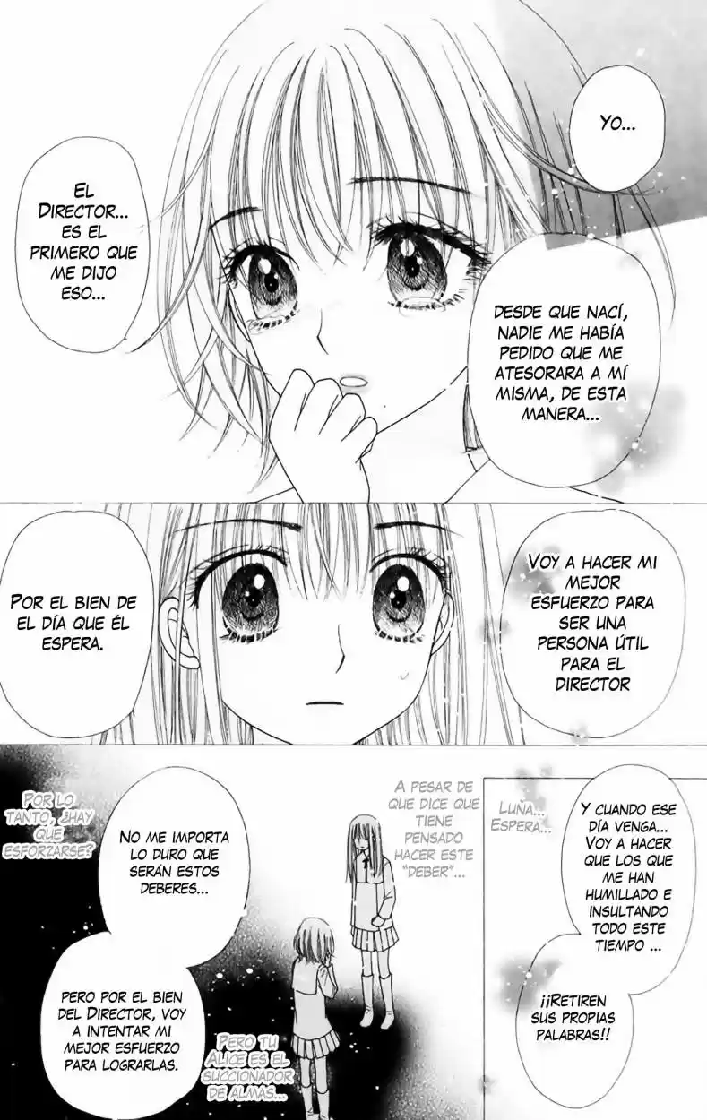 Gakuen Alice - Capítulo 105 - Página 8 - LectorTMOo