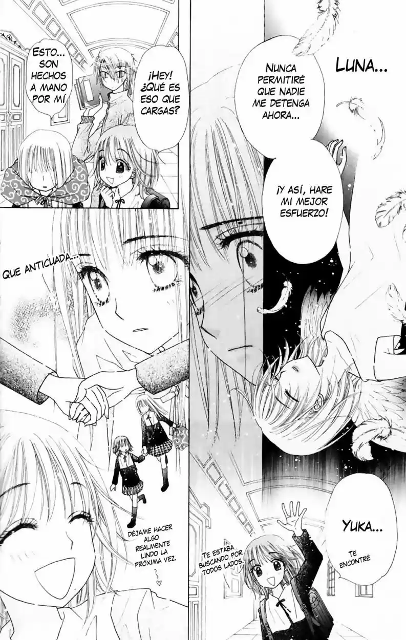 Gakuen Alice - Capítulo 105 - Página 9 - LectorTMOo
