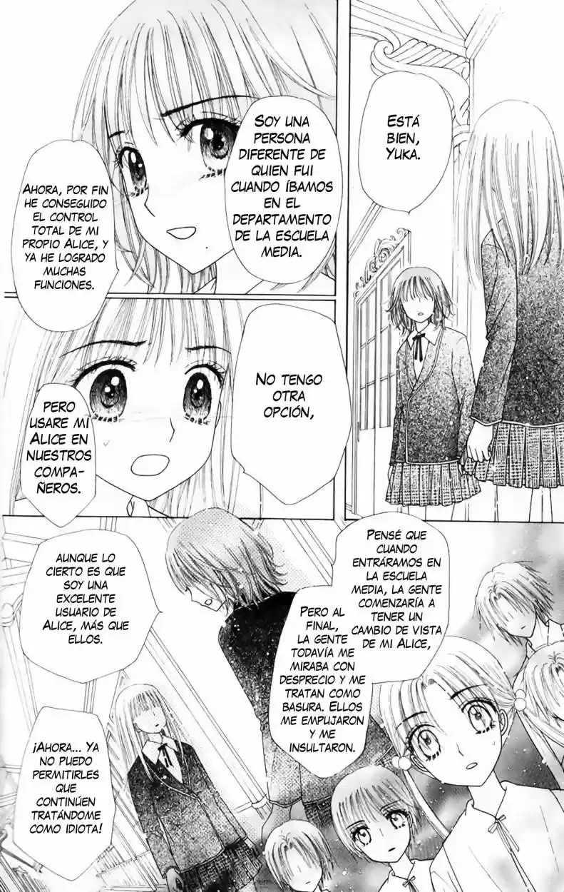 Gakuen Alice - Capítulo 105 - Página 18 - LectorTMOo