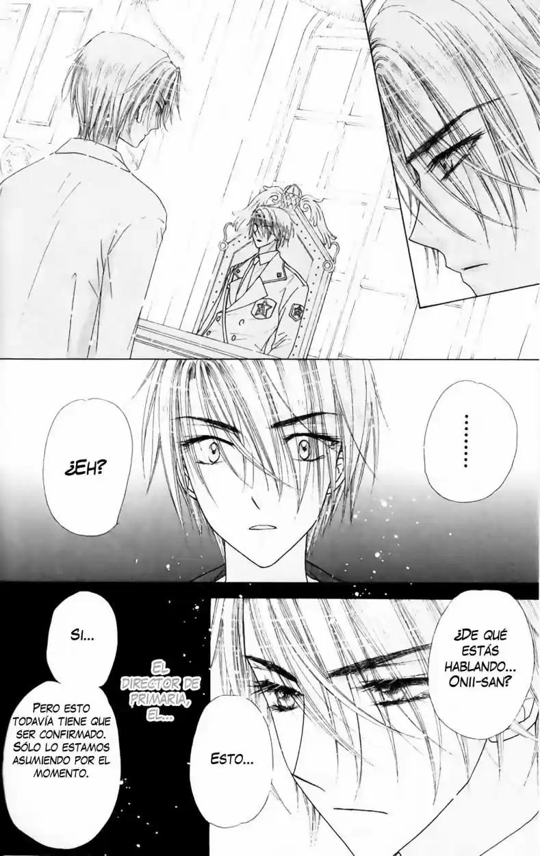 Gakuen Alice - Capítulo 105 - Página 22 - LectorTMOo