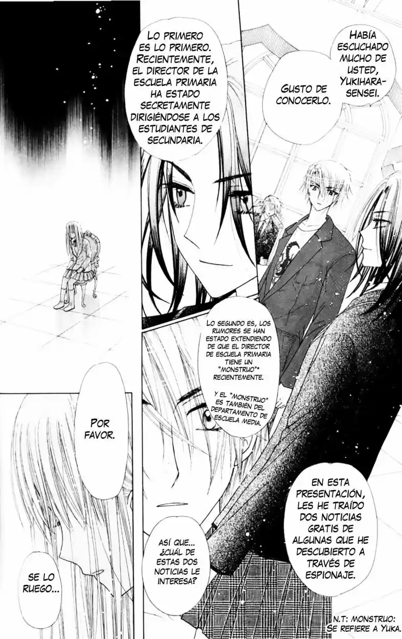 Gakuen Alice - Capítulo 105 - Página 24 - LectorTMOo