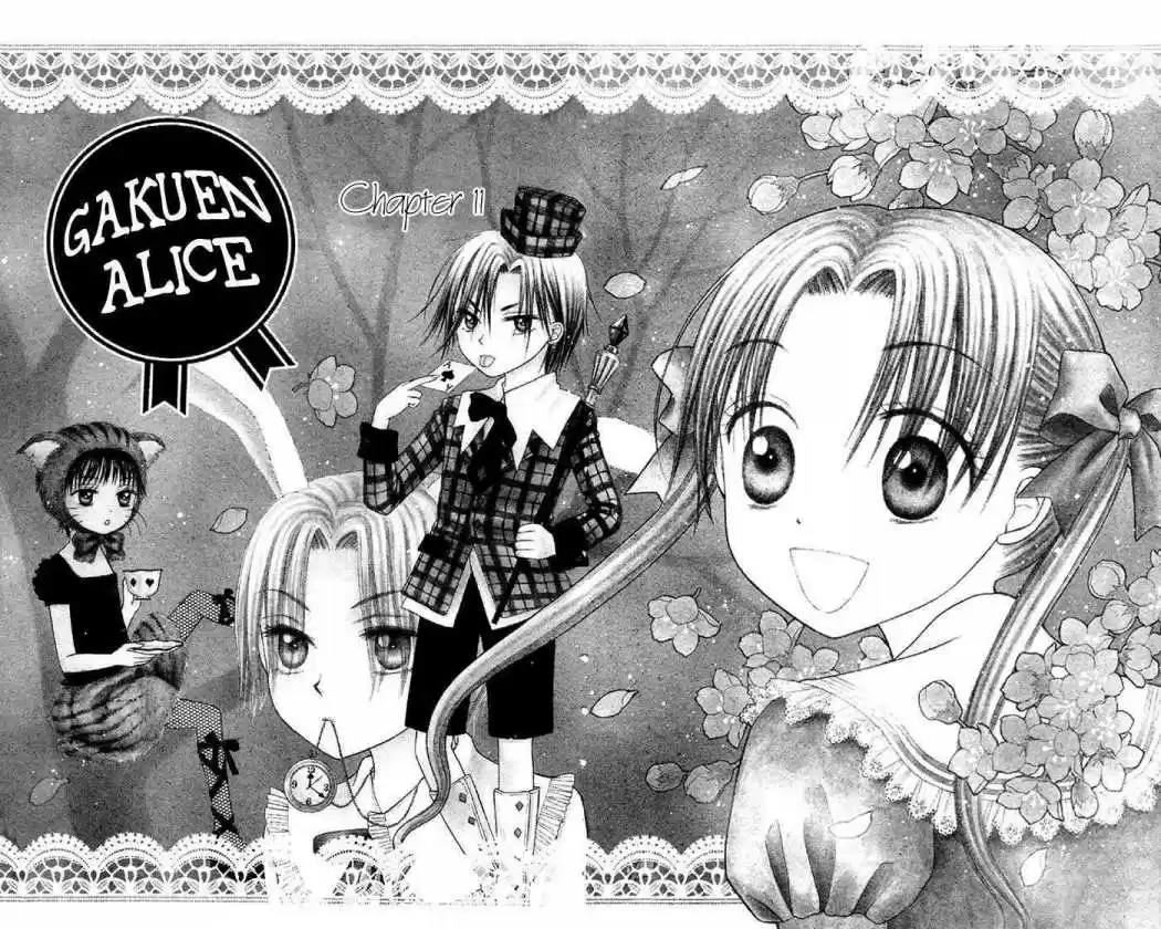 Gakuen Alice - Capítulo 11 - Página 6 - LectorTMOo