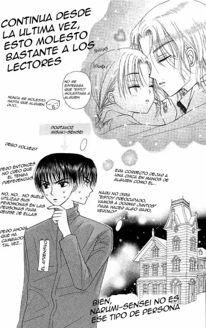 Gakuen Alice - Capítulo 11 - Página 7 - LectorTMOo