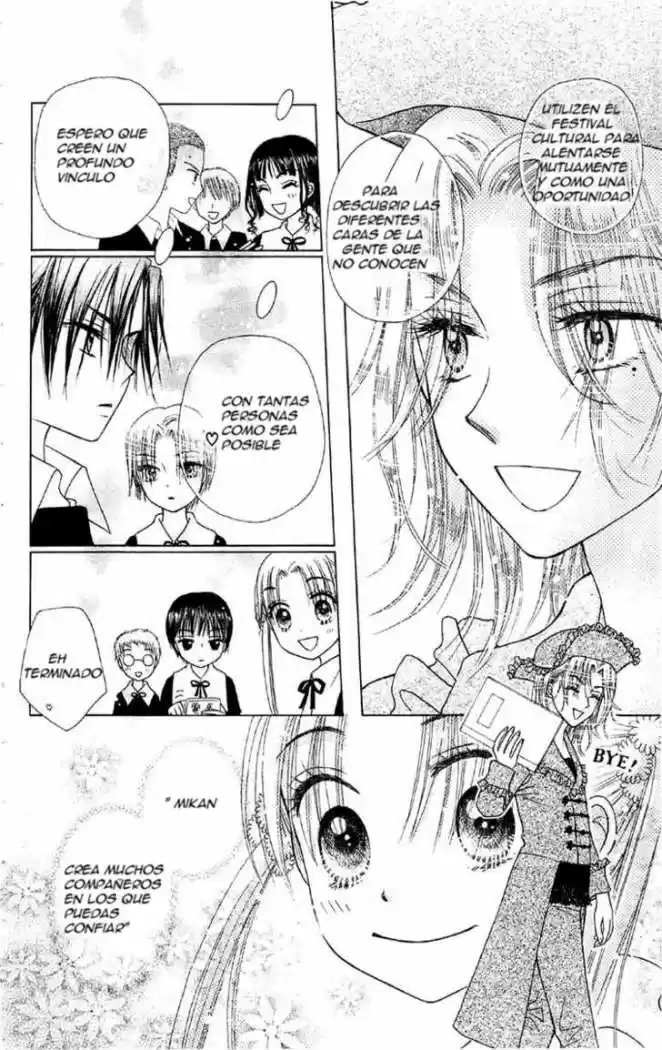 Gakuen Alice - Capítulo 11 - Página 11 - LectorTMOo