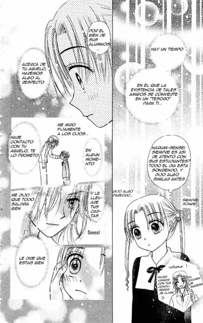 Gakuen Alice - Capítulo 11 - Página 13 - LectorTMOo