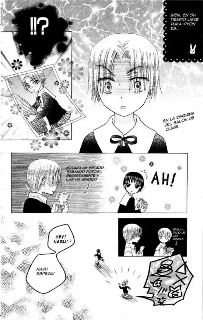 Gakuen Alice - Capítulo 11 - Página 15 - LectorTMOo