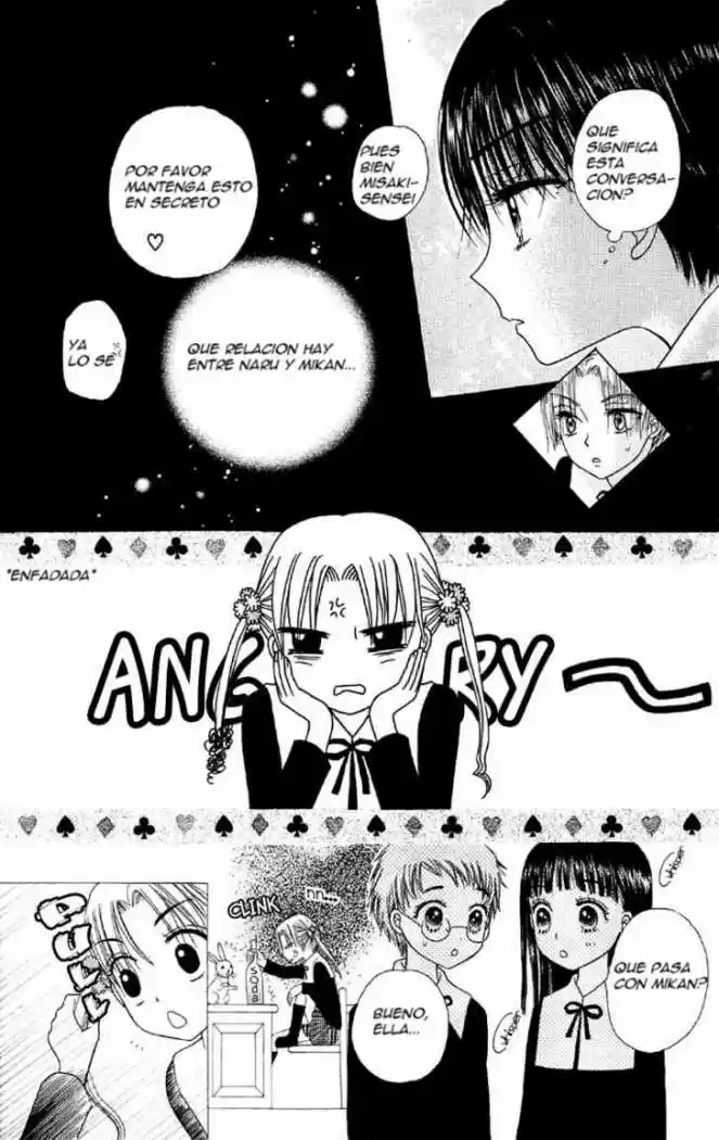 Gakuen Alice - Capítulo 11 - Página 18 - LectorTMOo
