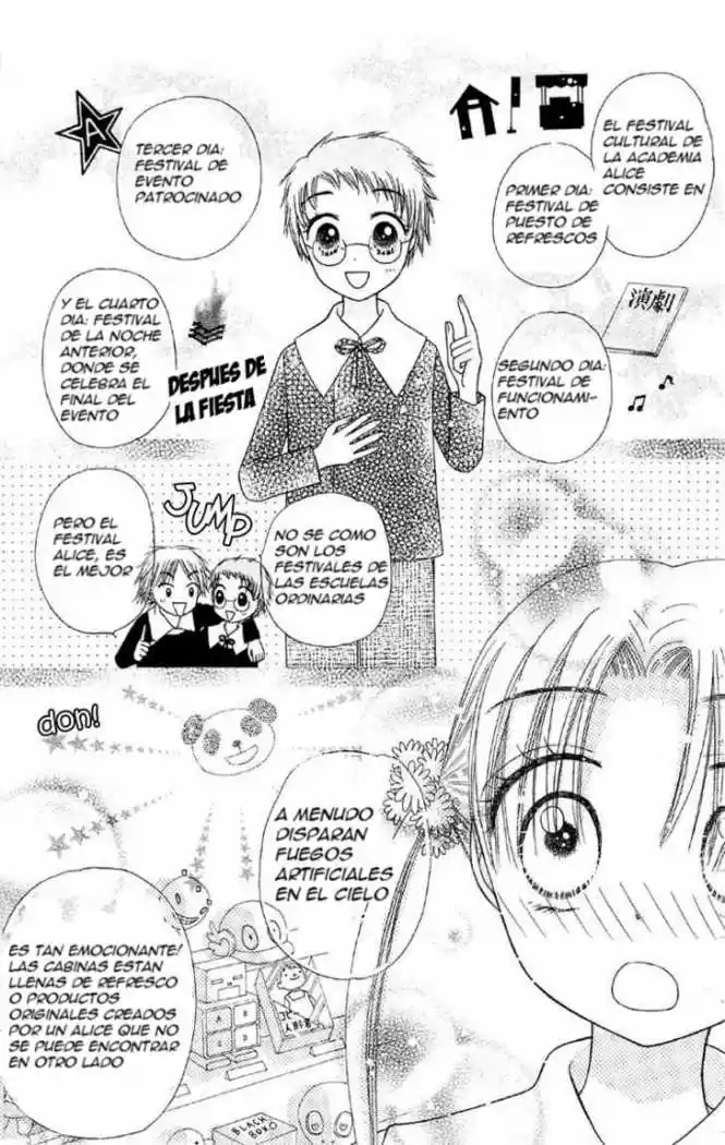 Gakuen Alice - Capítulo 11 - Página 20 - LectorTMOo