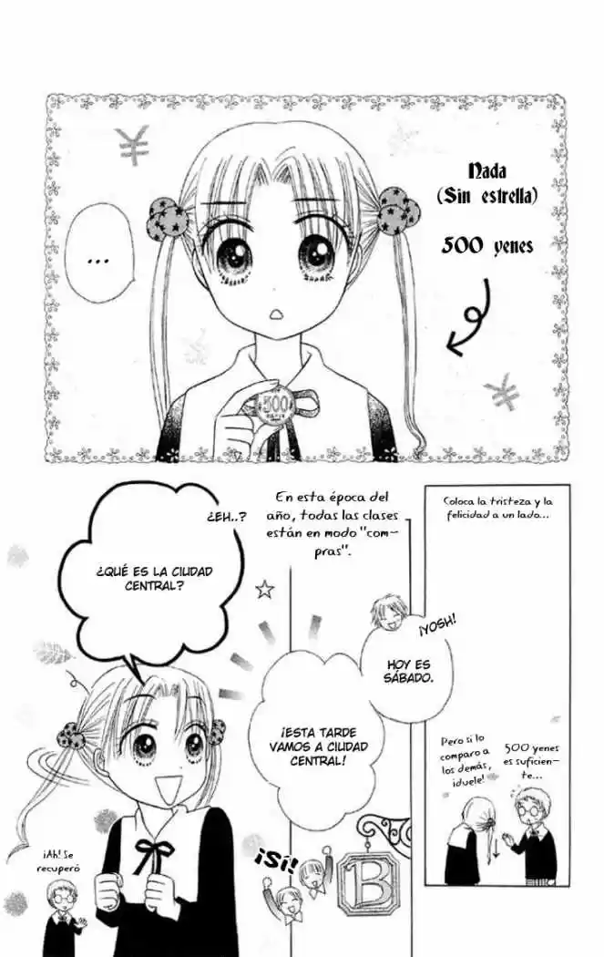 Gakuen Alice - Capítulo 12 - Página 4 - LectorTMOo