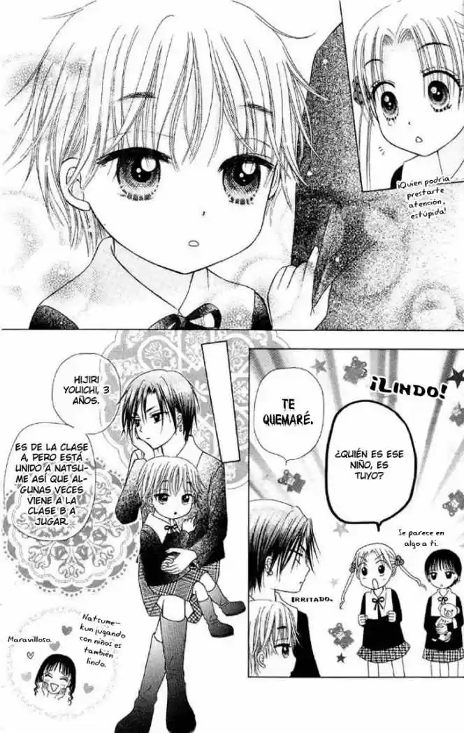 Gakuen Alice - Capítulo 12 - Página 9 - LectorTMOo