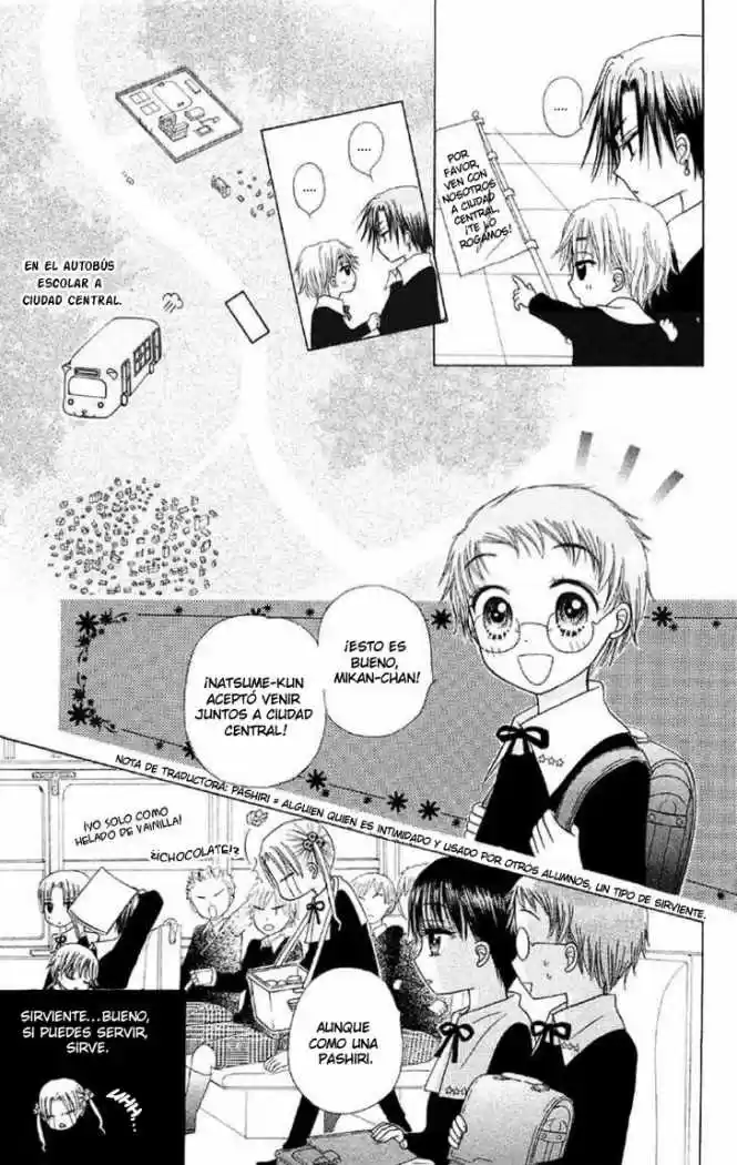 Gakuen Alice - Capítulo 12 - Página 12 - LectorTMOo
