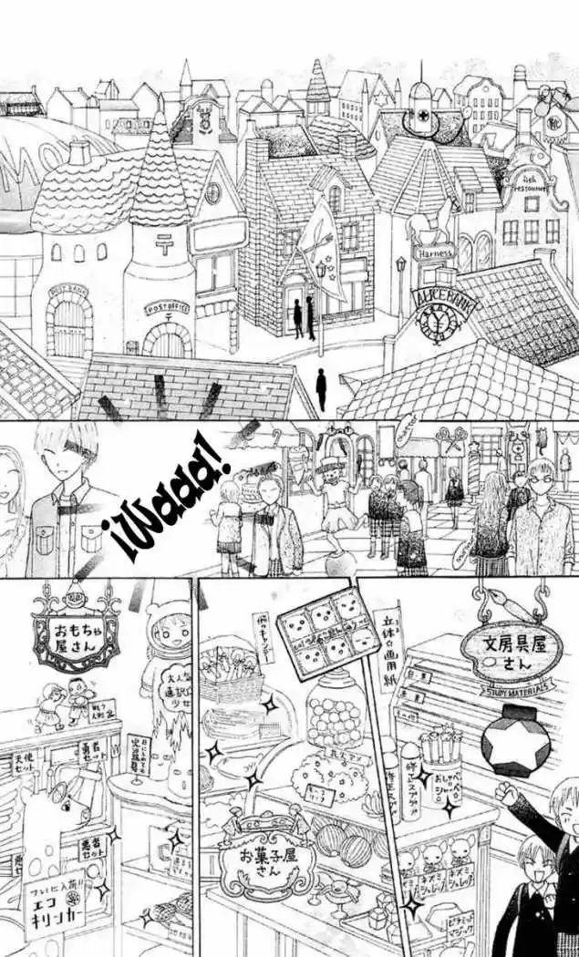 Gakuen Alice - Capítulo 12 - Página 14 - LectorTMOo