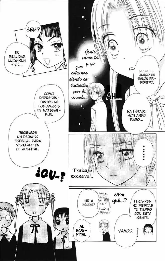 Gakuen Alice - Capítulo 13 - Página 9 - LectorTMOo