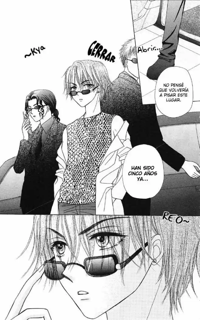 Gakuen Alice - Capítulo 13 - Página 11 - LectorTMOo
