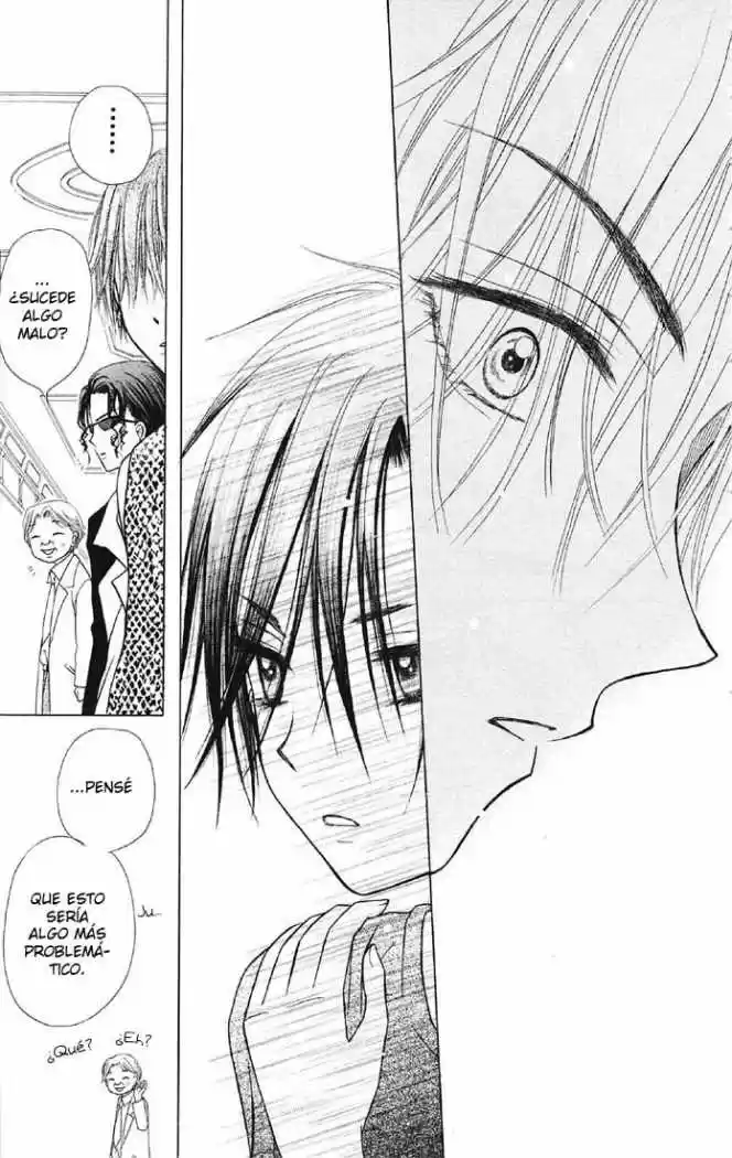 Gakuen Alice - Capítulo 13 - Página 15 - LectorTMOo