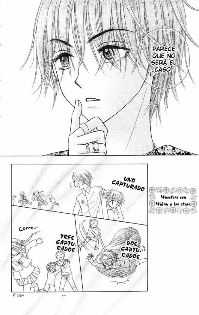 Gakuen Alice - Capítulo 13 - Página 16 - LectorTMOo