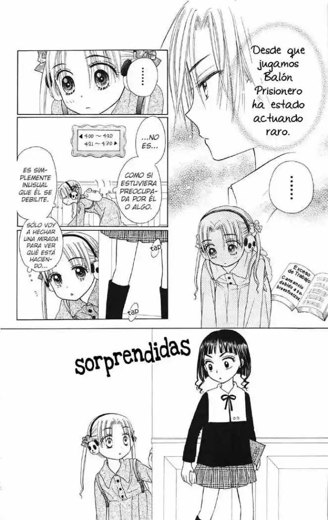 Gakuen Alice - Capítulo 13 - Página 18 - LectorTMOo