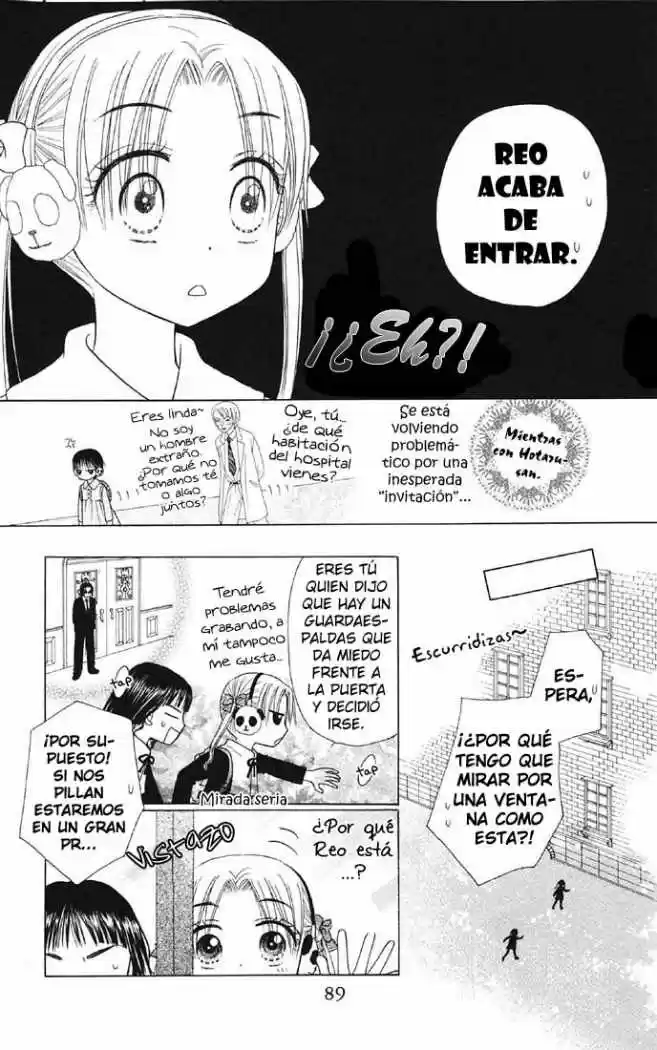Gakuen Alice - Capítulo 13 - Página 21 - LectorTMOo