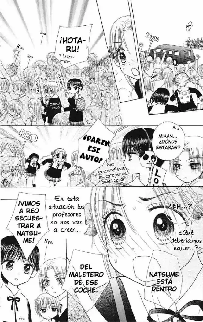 Gakuen Alice - Capítulo 13 - Página 28 - LectorTMOo