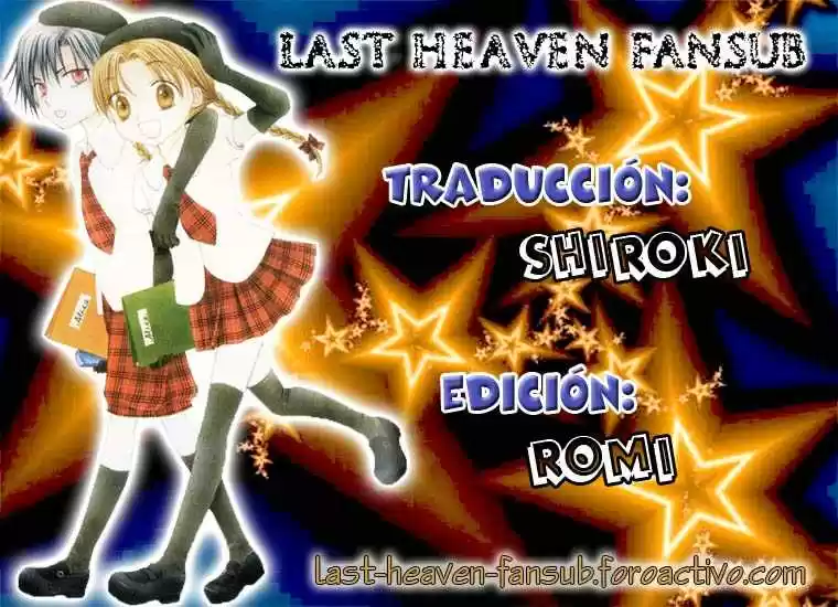 Gakuen Alice - Capítulo 14 - Página 2 - LectorTMOo