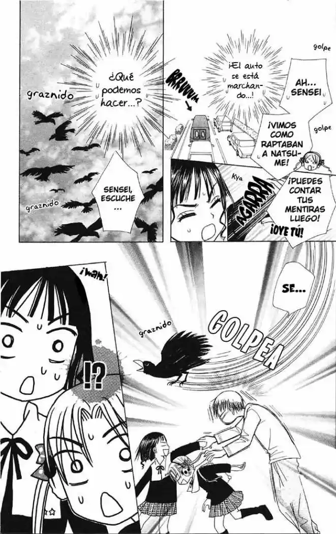 Gakuen Alice - Capítulo 14 - Página 10 - LectorTMOo