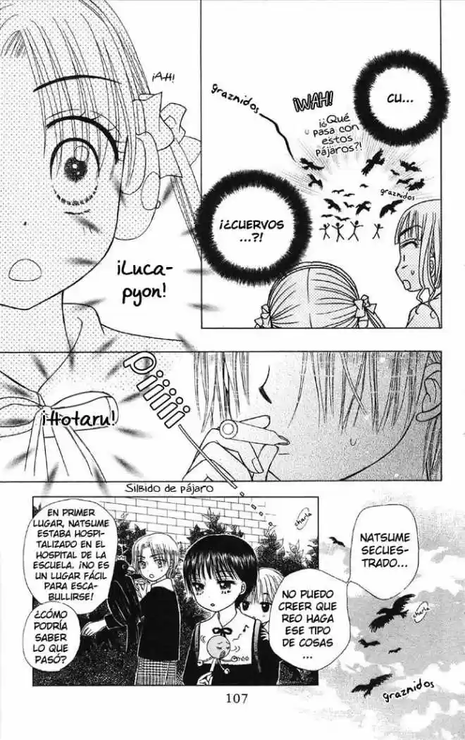 Gakuen Alice - Capítulo 14 - Página 11 - LectorTMOo