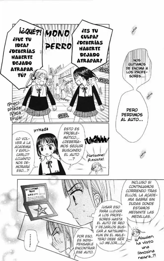 Gakuen Alice - Capítulo 14 - Página 13 - LectorTMOo
