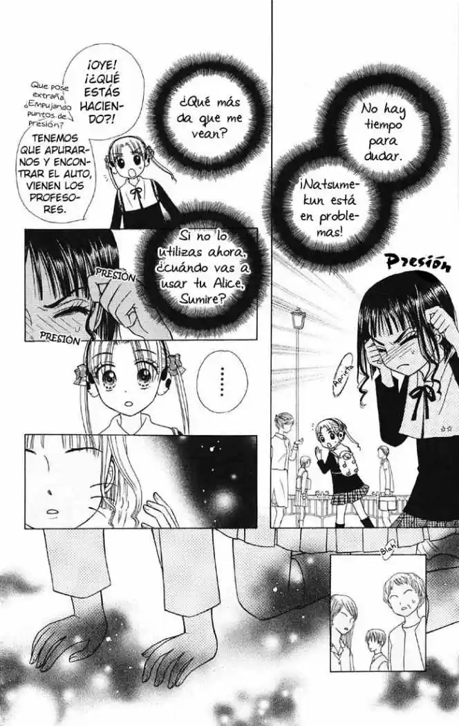Gakuen Alice - Capítulo 14 - Página 14 - LectorTMOo