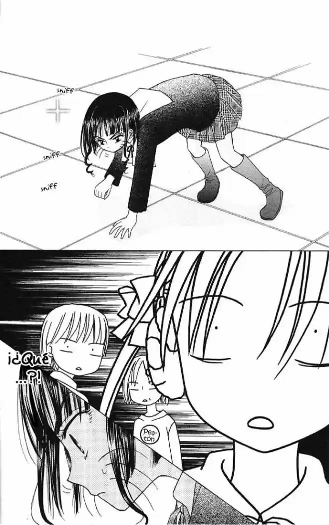 Gakuen Alice - Capítulo 14 - Página 15 - LectorTMOo