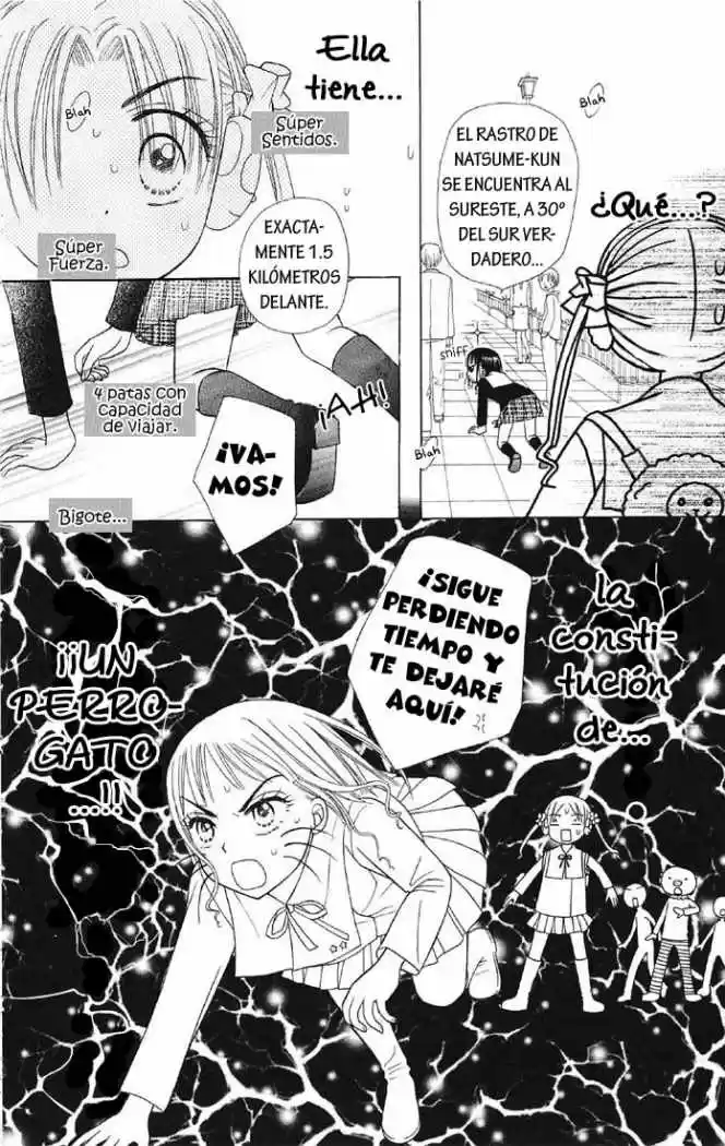 Gakuen Alice - Capítulo 14 - Página 16 - LectorTMOo