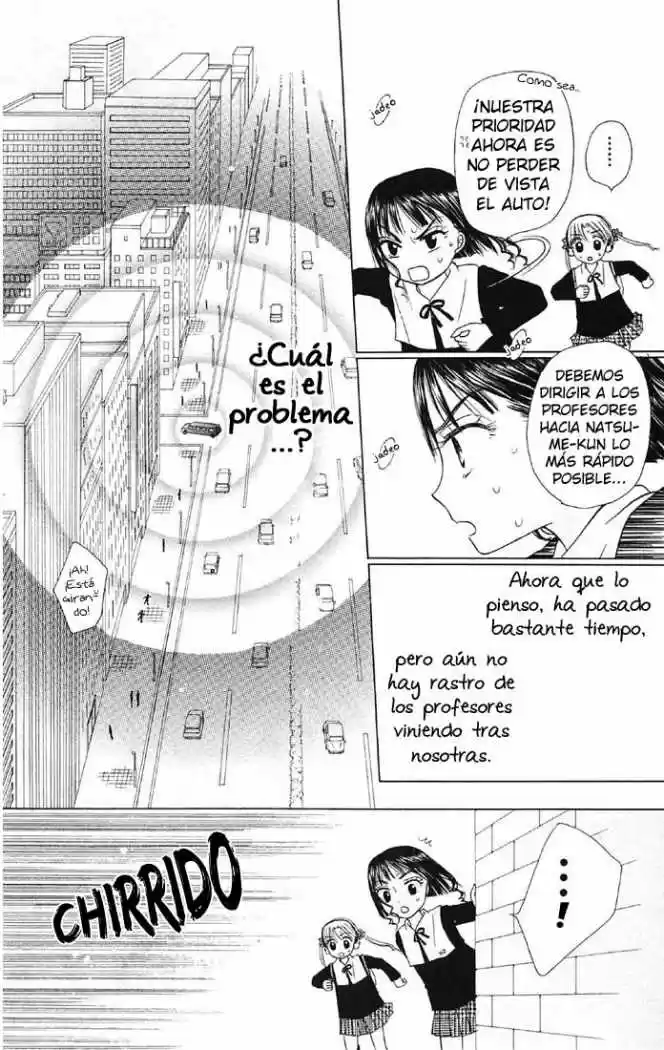 Gakuen Alice - Capítulo 14 - Página 20 - LectorTMOo