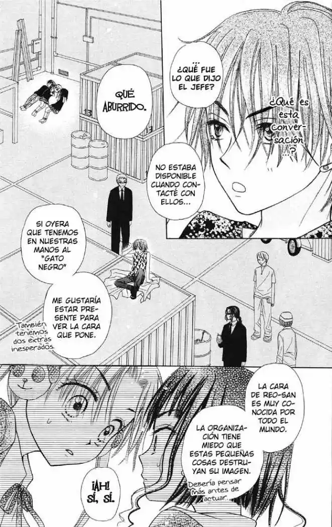 Gakuen Alice - Capítulo 14 - Página 26 - LectorTMOo
