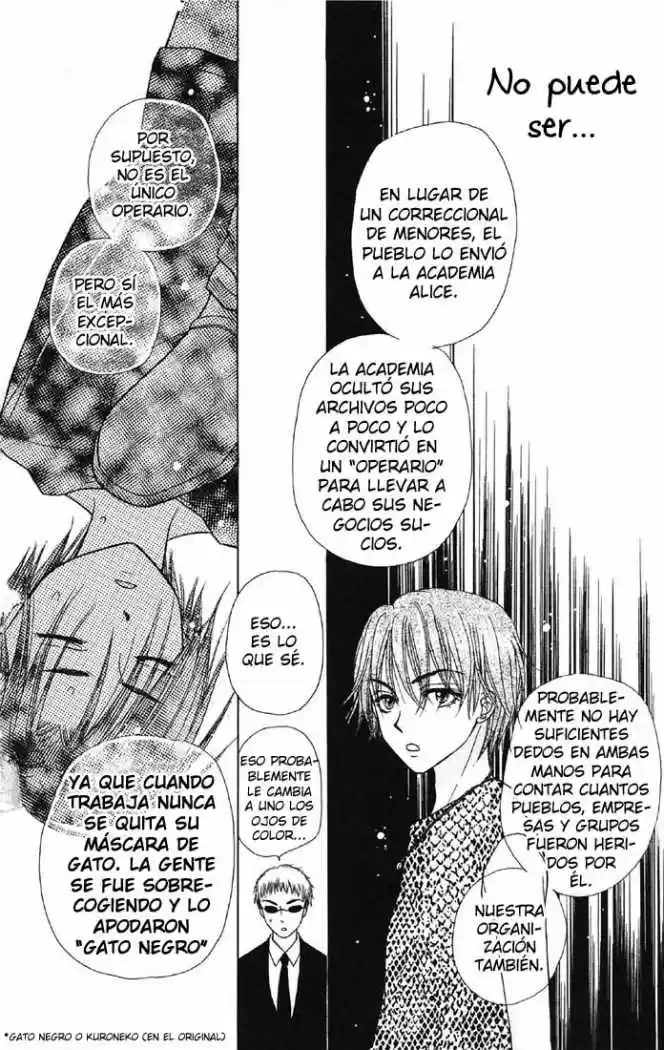 Gakuen Alice - Capítulo 14 - Página 30 - LectorTMOo