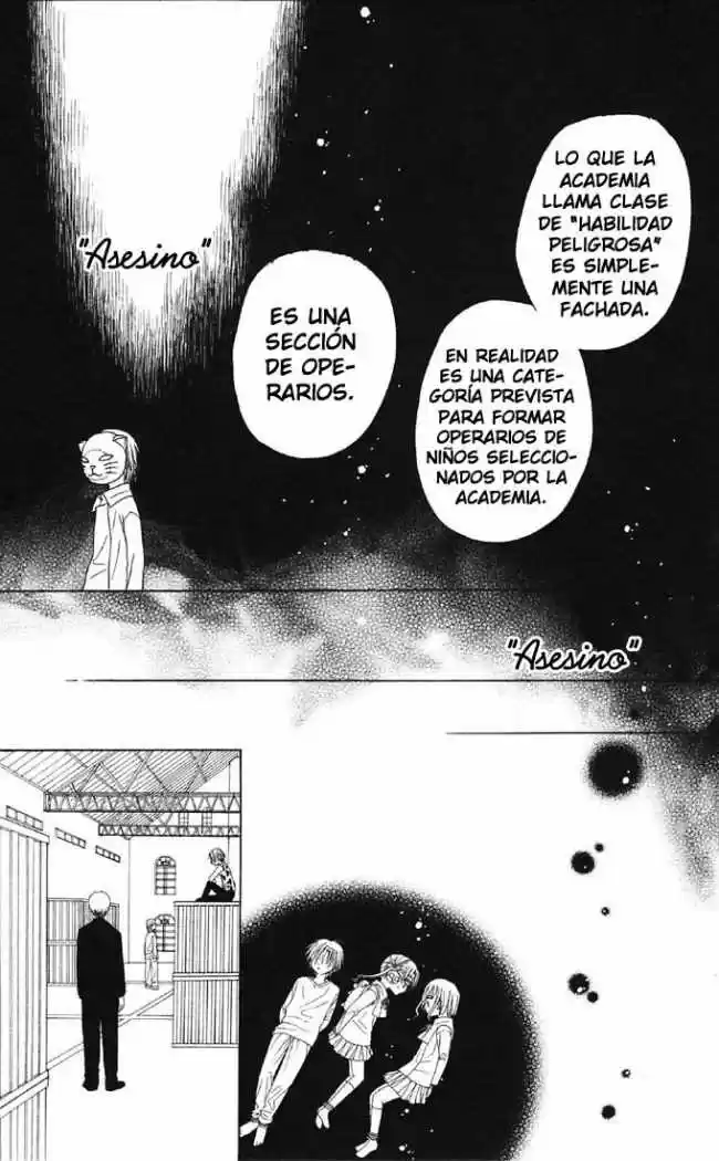 Gakuen Alice - Capítulo 14 - Página 31 - LectorTMOo