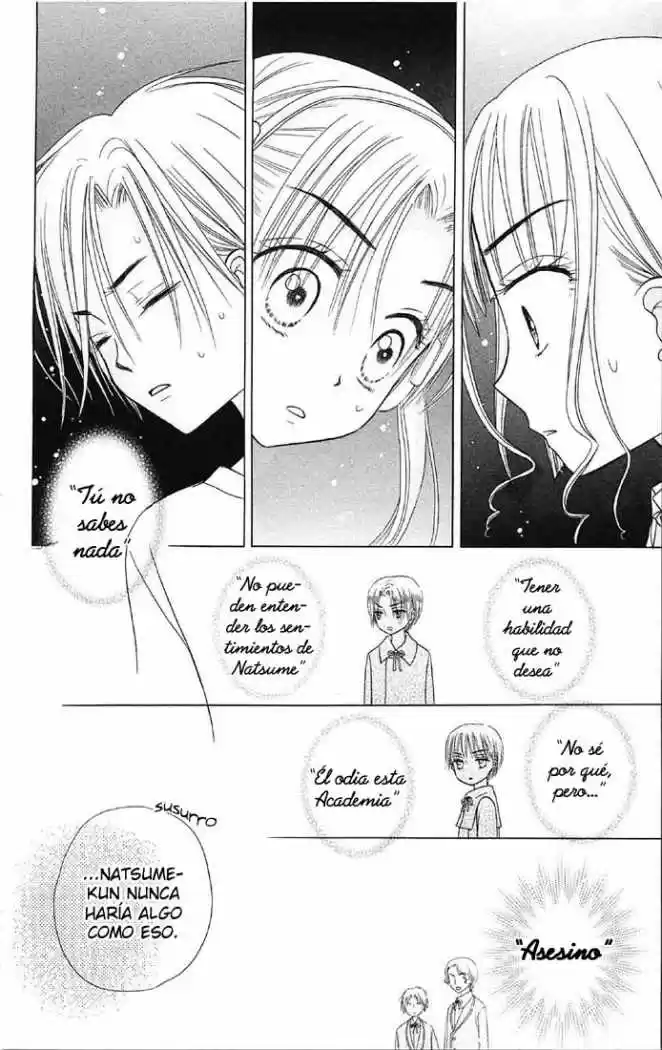 Gakuen Alice - Capítulo 14 - Página 32 - LectorTMOo