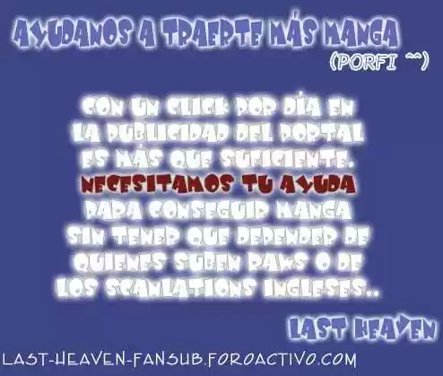 Gakuen Alice - Capítulo 15 - Página 2 - LectorTMOo