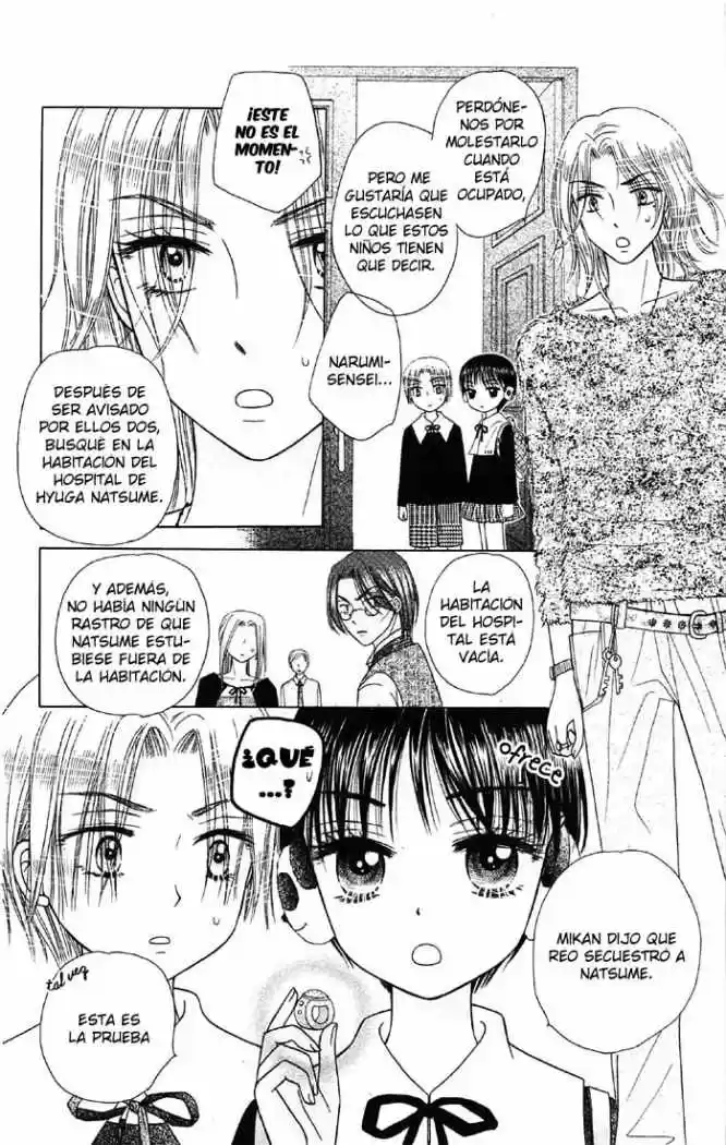 Gakuen Alice - Capítulo 15 - Página 7 - LectorTMOo