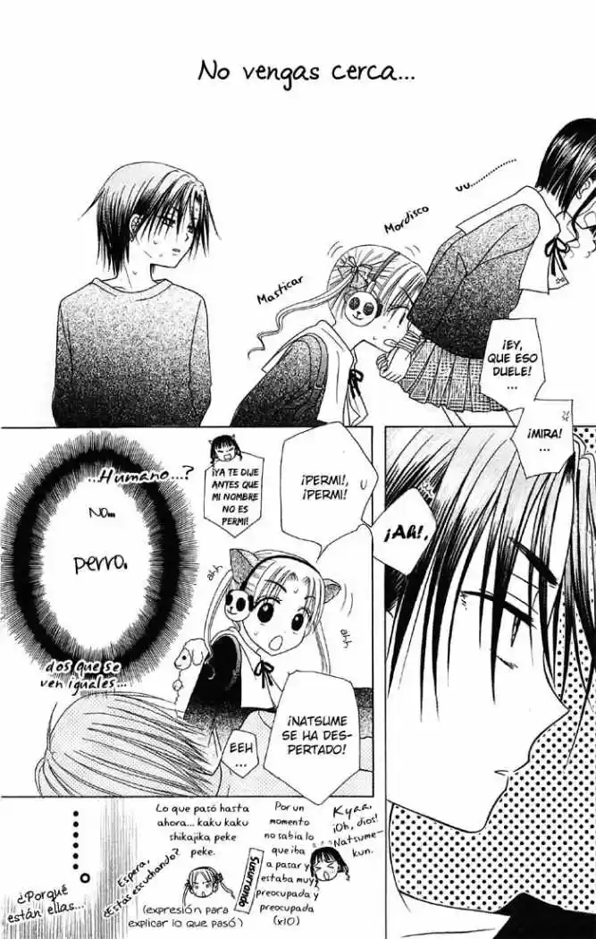 Gakuen Alice - Capítulo 15 - Página 9 - LectorTMOo