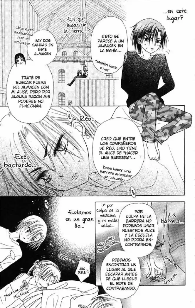 Gakuen Alice - Capítulo 15 - Página 10 - LectorTMOo
