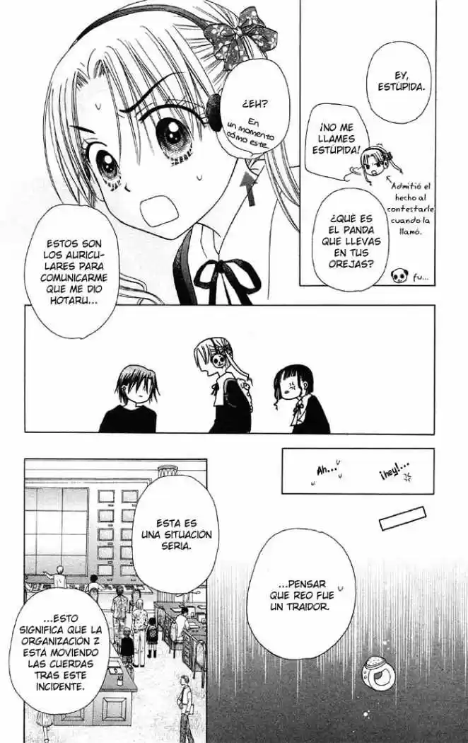 Gakuen Alice - Capítulo 15 - Página 11 - LectorTMOo