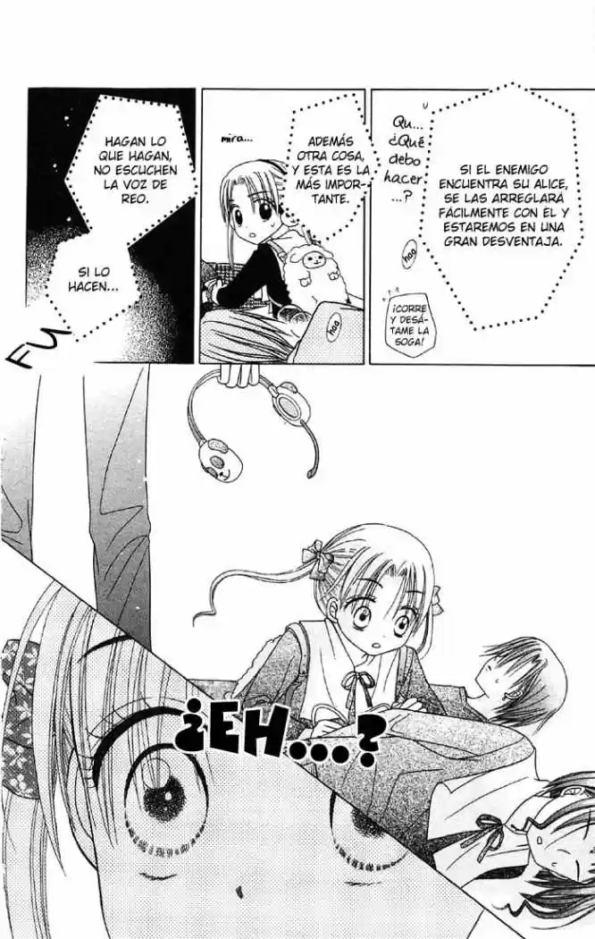 Gakuen Alice - Capítulo 15 - Página 15 - LectorTMOo