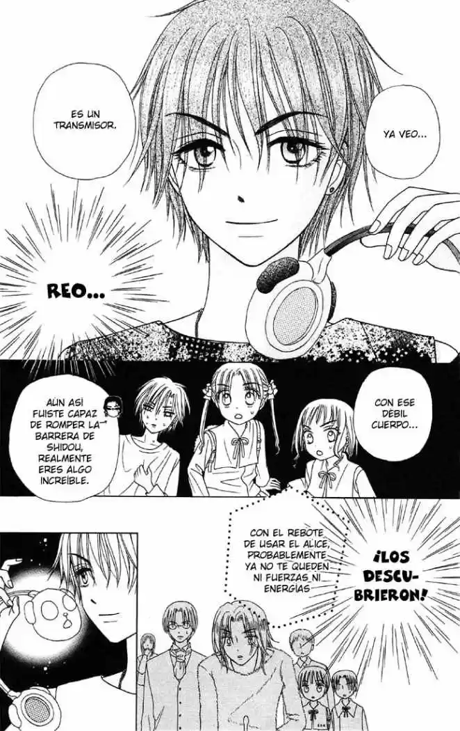 Gakuen Alice - Capítulo 15 - Página 16 - LectorTMOo