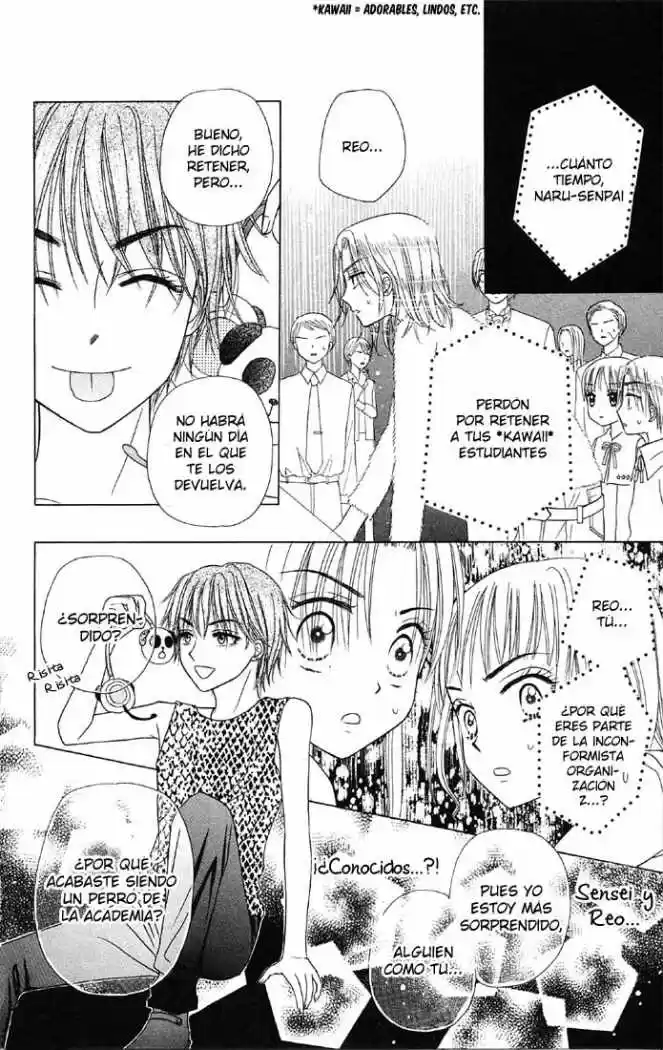 Gakuen Alice - Capítulo 15 - Página 17 - LectorTMOo