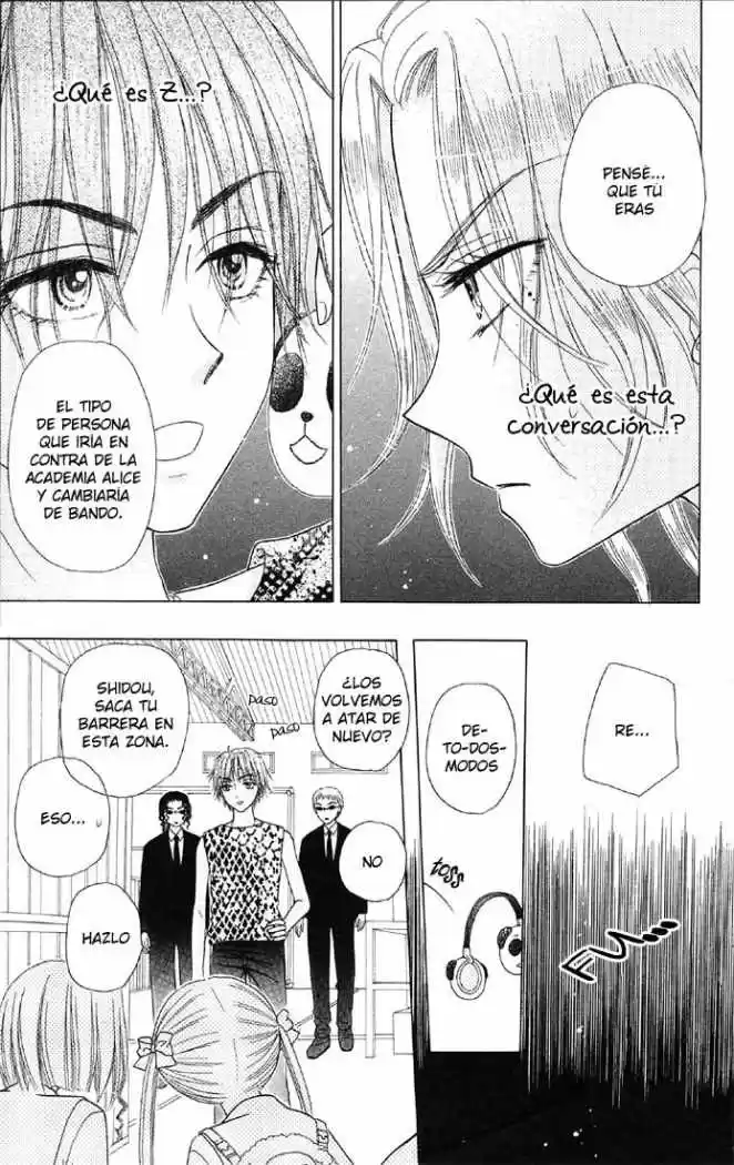 Gakuen Alice - Capítulo 15 - Página 18 - LectorTMOo
