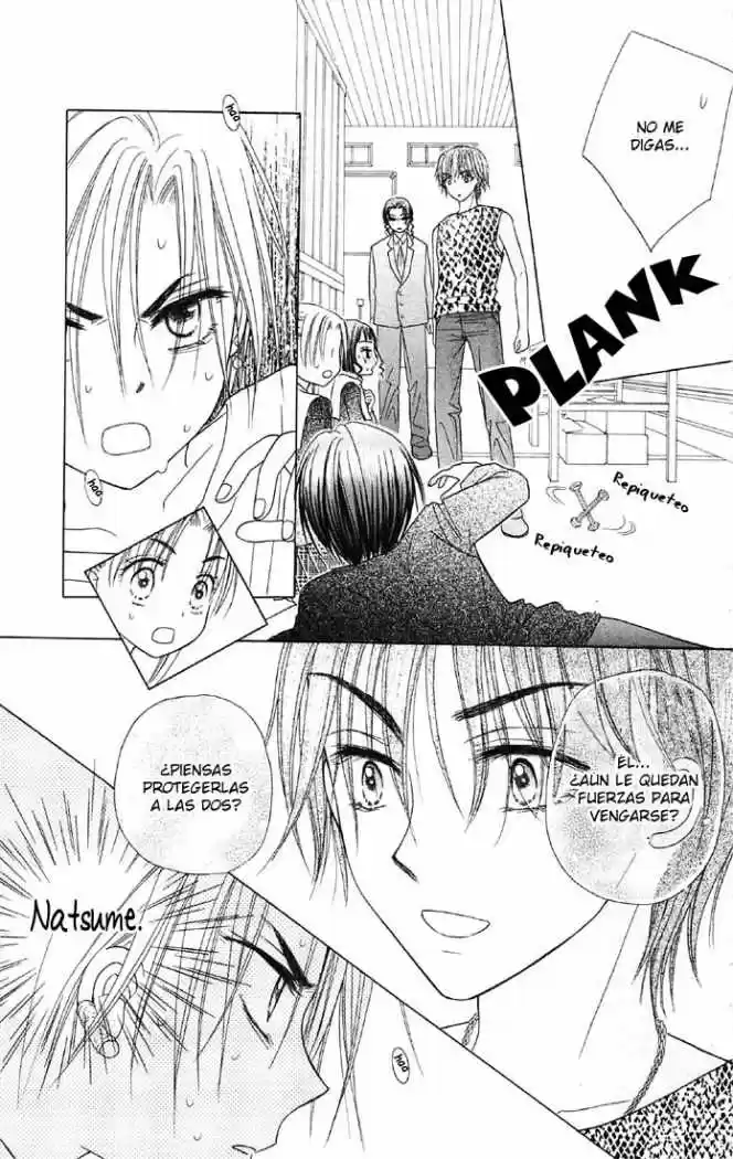 Gakuen Alice - Capítulo 15 - Página 20 - LectorTMOo