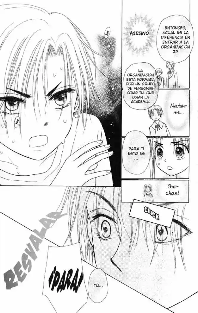 Gakuen Alice - Capítulo 15 - Página 22 - LectorTMOo