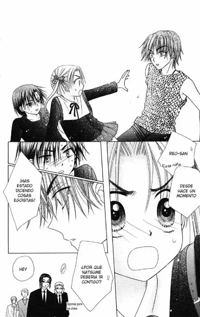 Gakuen Alice - Capítulo 15 - Página 23 - LectorTMOo